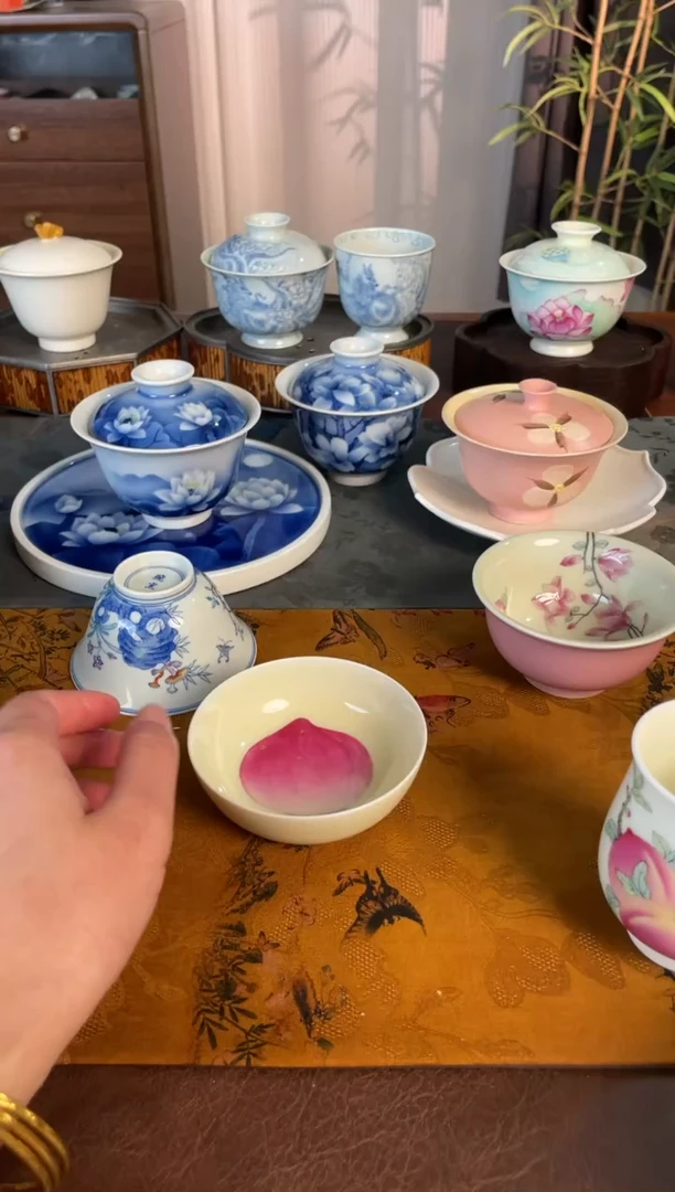 【闪购商品】陶瓷1