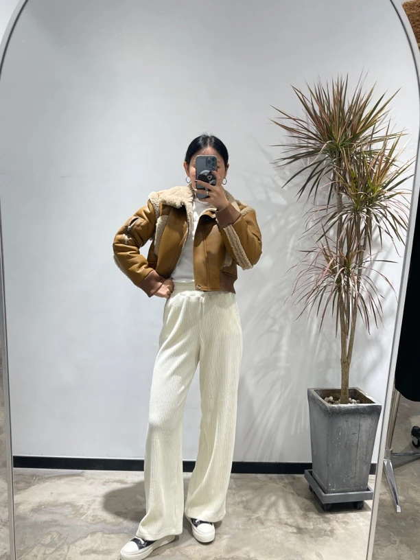 百搭款外套 NO退换