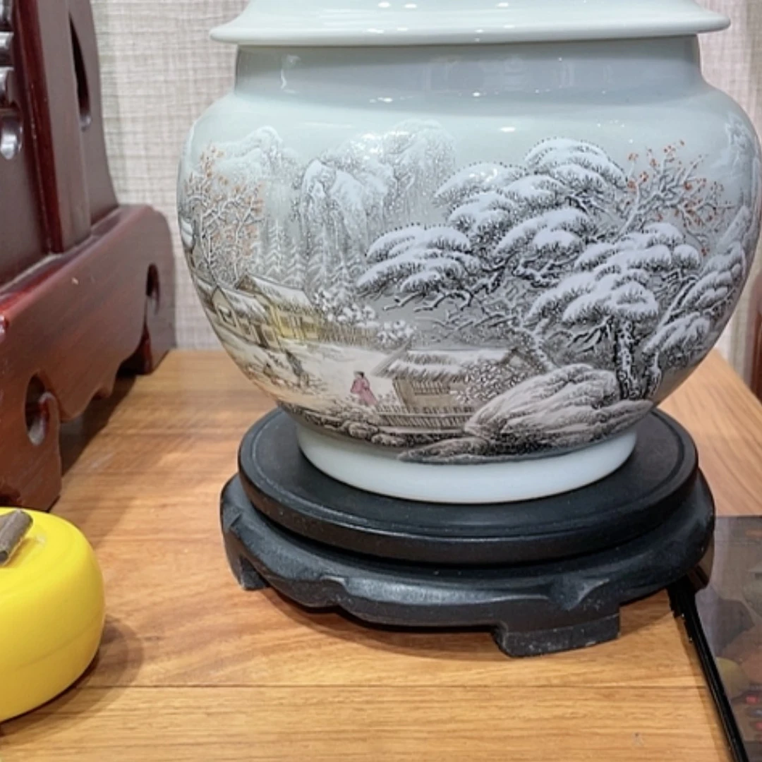 【闪购商品】陶瓷最***哈