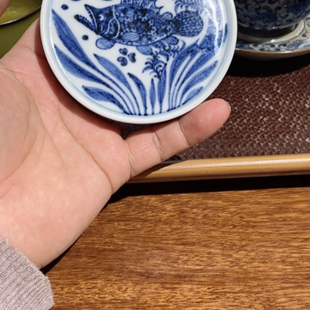 【闪购商品】陶瓷优**舞