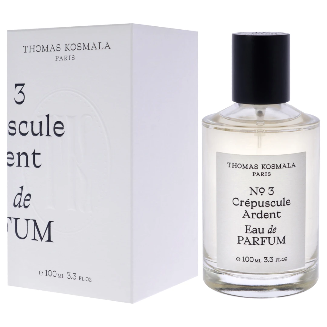 【美国直邮】Thomas Kosmala No 3 -热烈黄昏 香水中性香水100ml