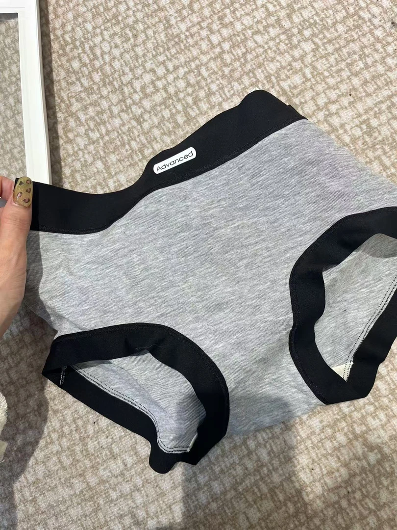 ZLY媛媛自留款舒服美背内裤