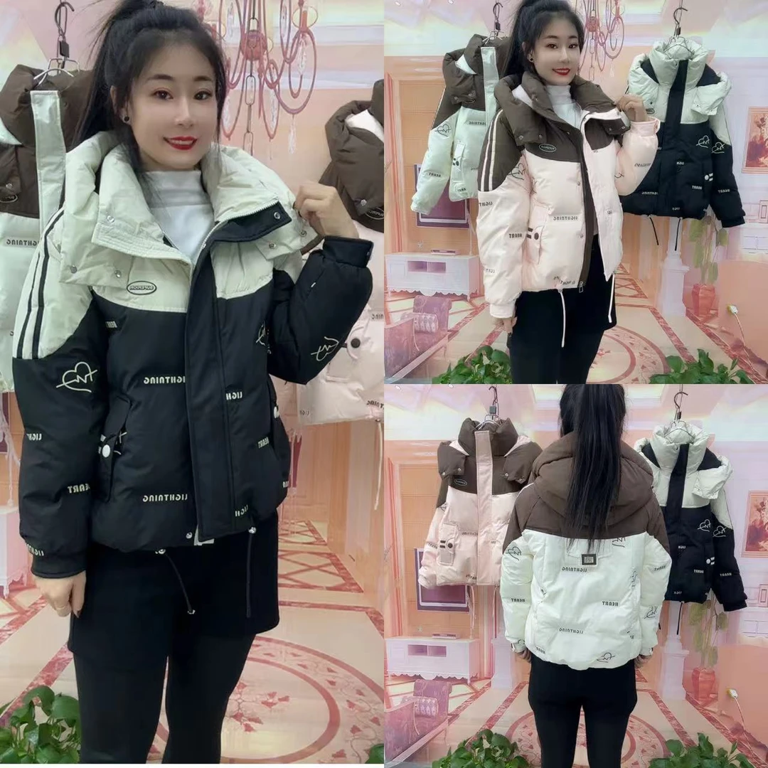 18A50款时尚百搭洋气外套（衣长62左右）