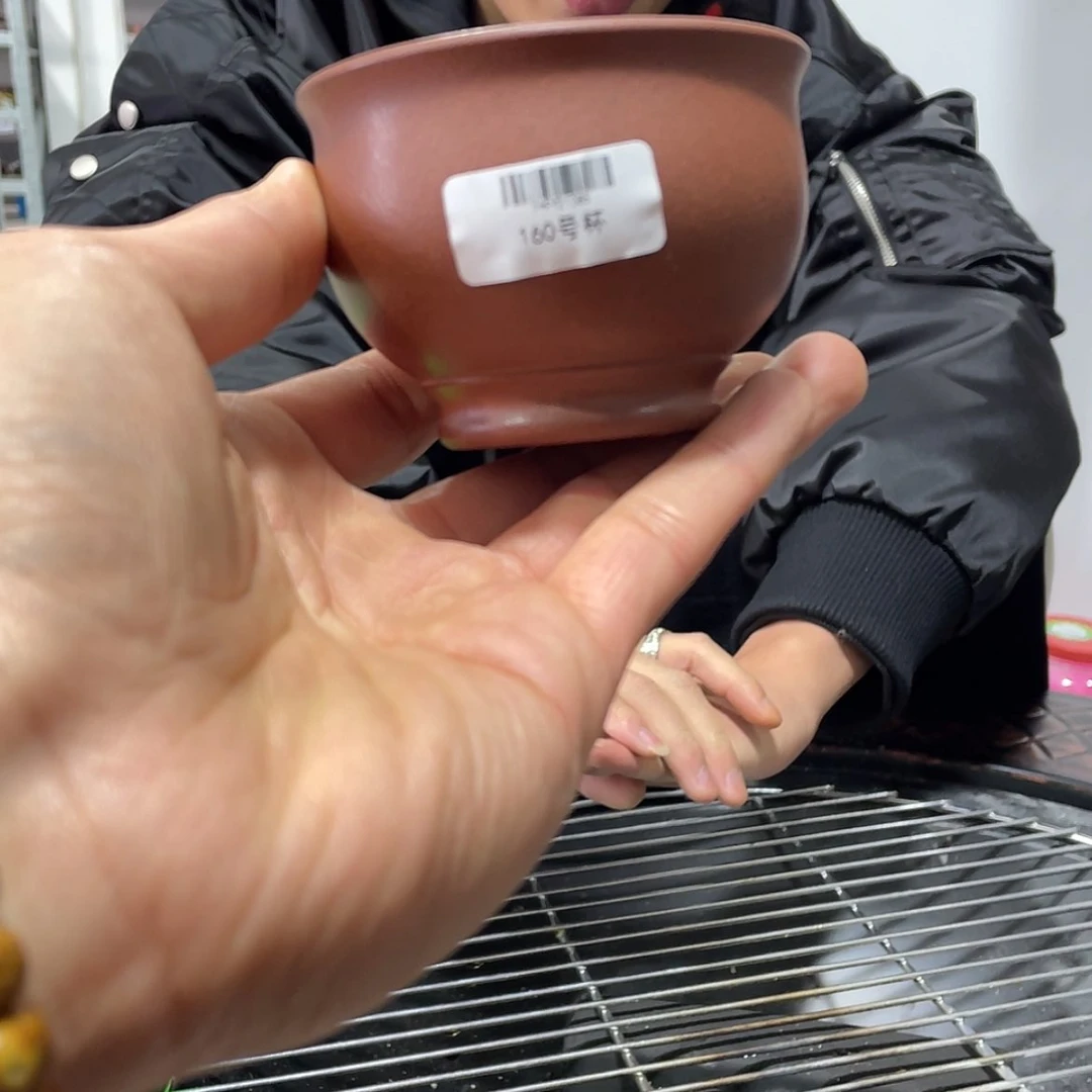【闪购商品】紫砂茶壶