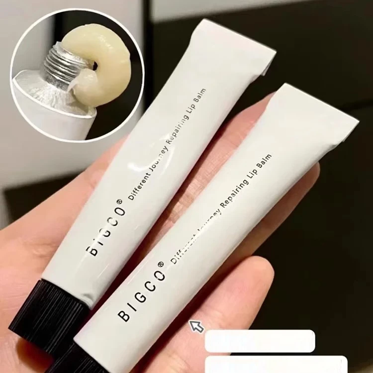 BIGCO别样之旅修护精华润唇乳7g【效期至25年3月】