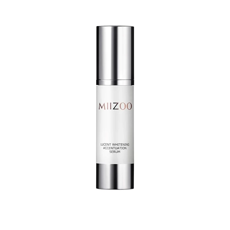 MIIZOO米佐进口透亮美白精华液补水祛斑30ml【效期至25年11月】