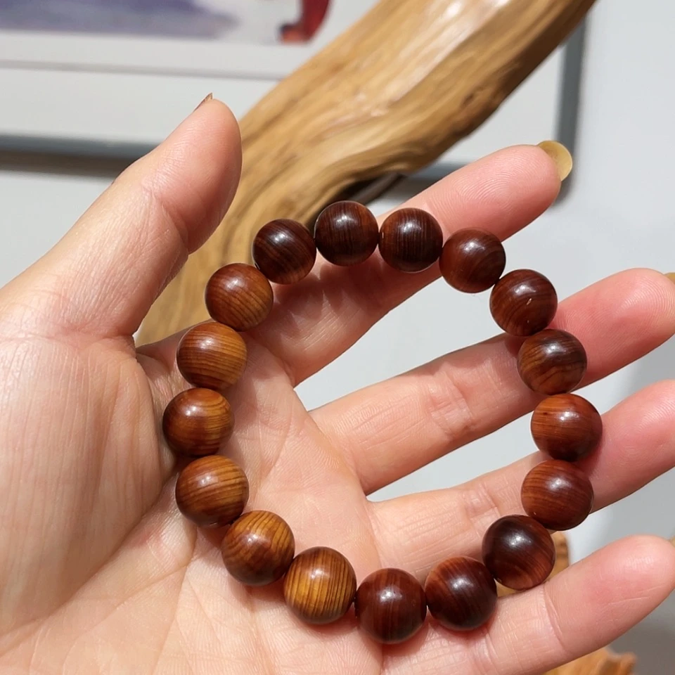 【闪购商品】柏木手串/手链