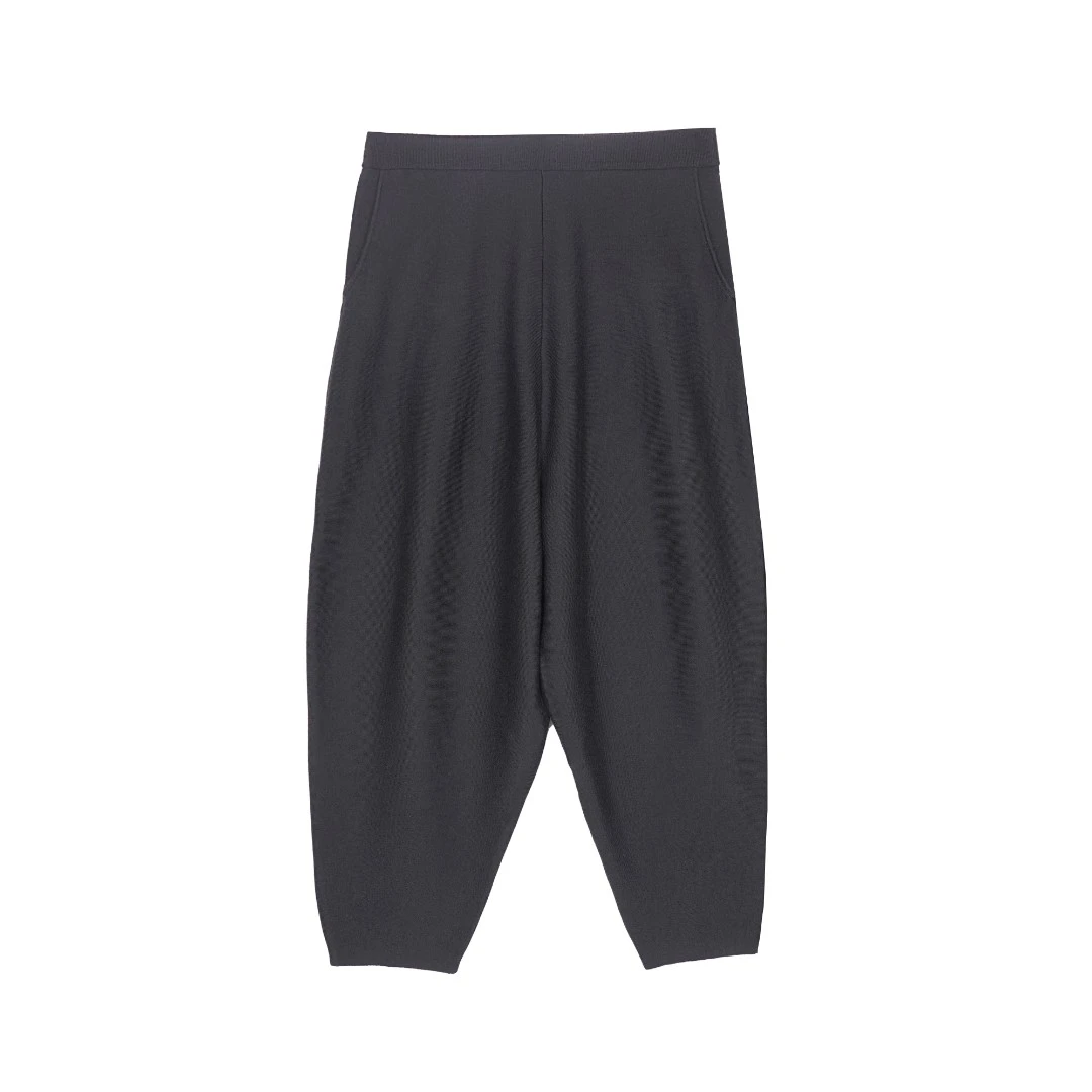 【章鱼裤】高包容度精纺羊毛时尚章鱼裤 YX10W23064