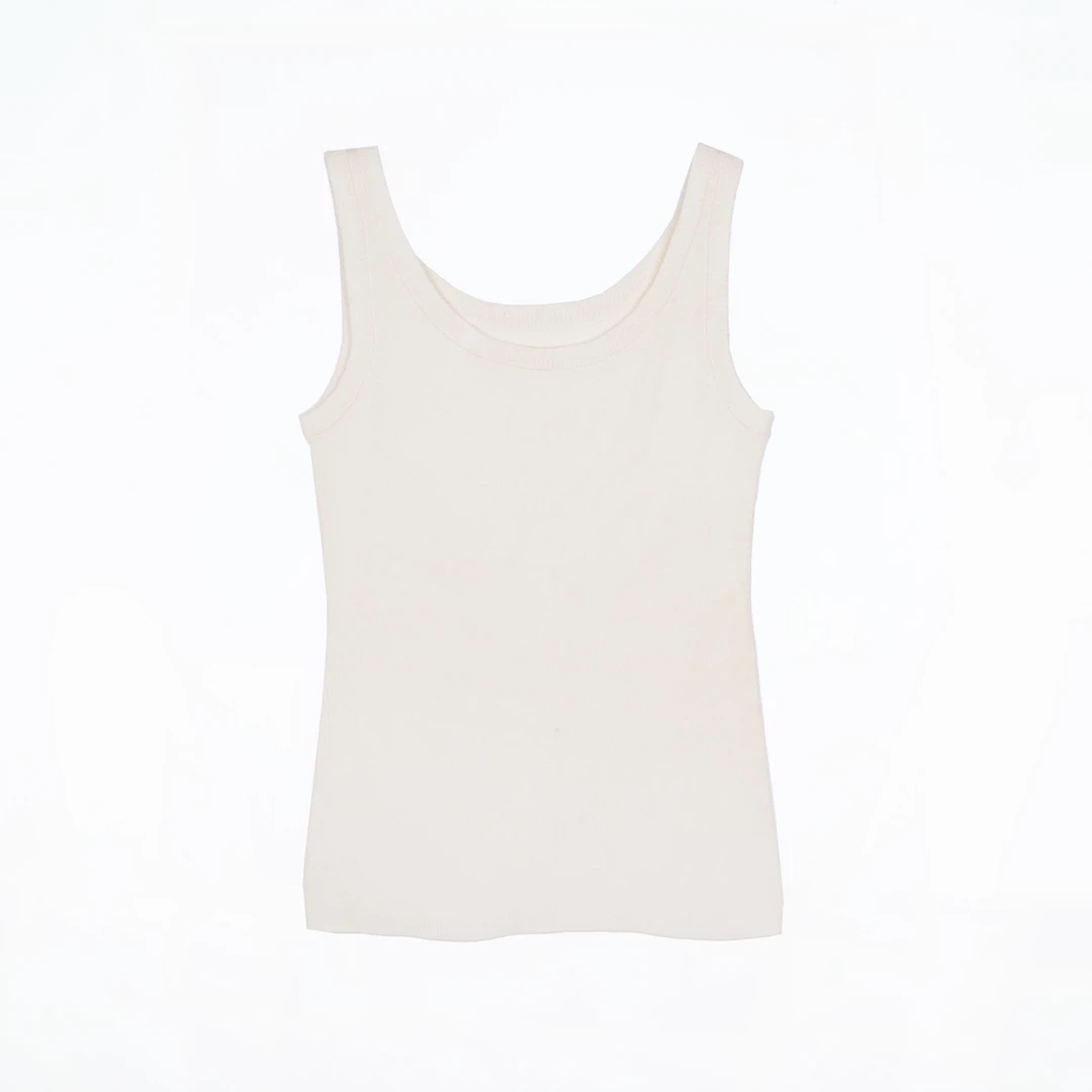 【送给姐姐们的收官之礼】 80支精纺 胸腹绒100山羊绒23077