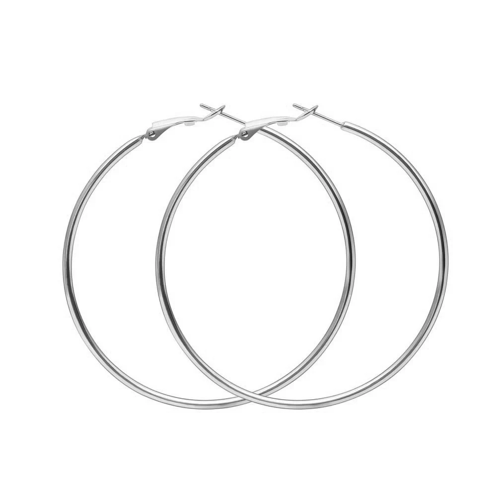 合金耳饰 Y-sc 思瑶【私服款】ins风简约金属百搭耳环