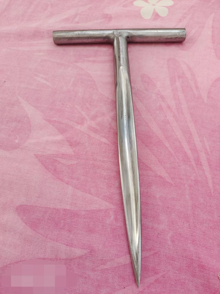 编插钢丝绳专用工具