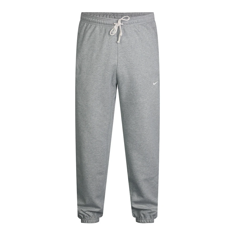 NIKE/耐克男子AS M  NK CLUB KNIT JOGGER长裤CK6366-063