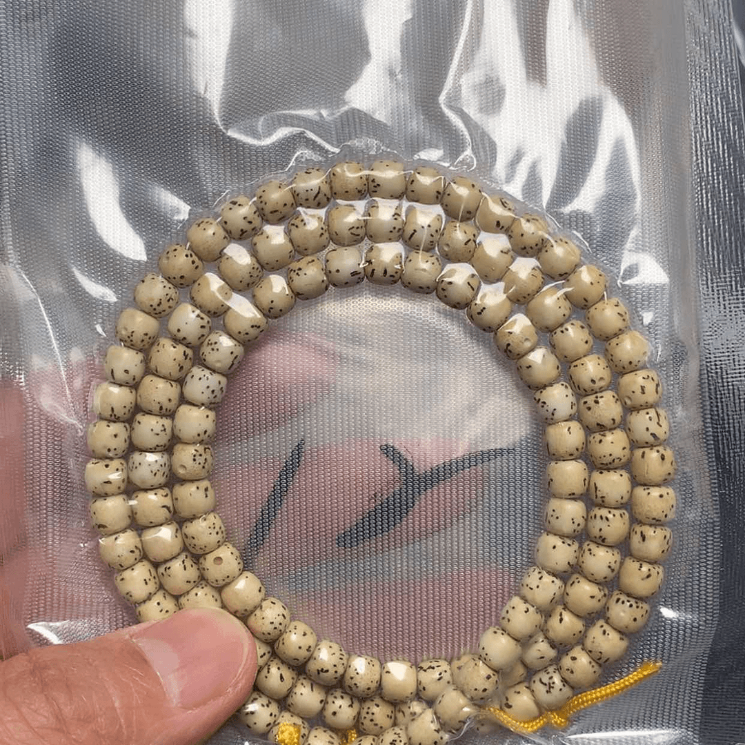 【闪购商品】星月菩提手串