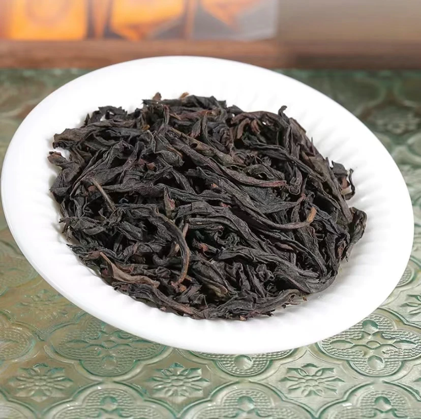 武夷岩茶改价链接