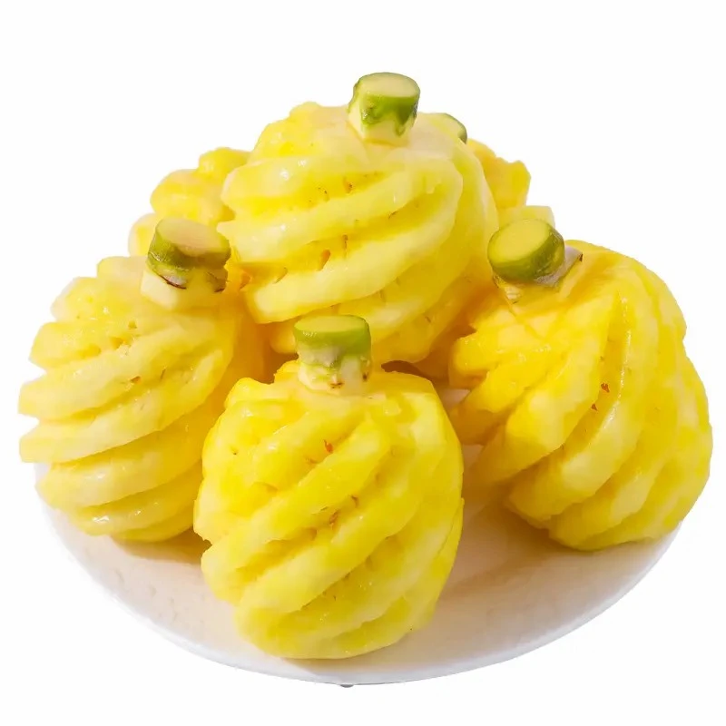 小菠萝6个/袋装