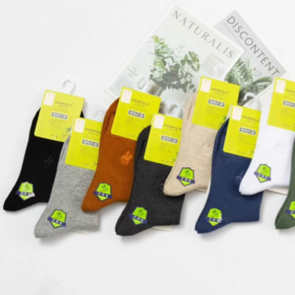 【腔调优选】时尚男女袜子