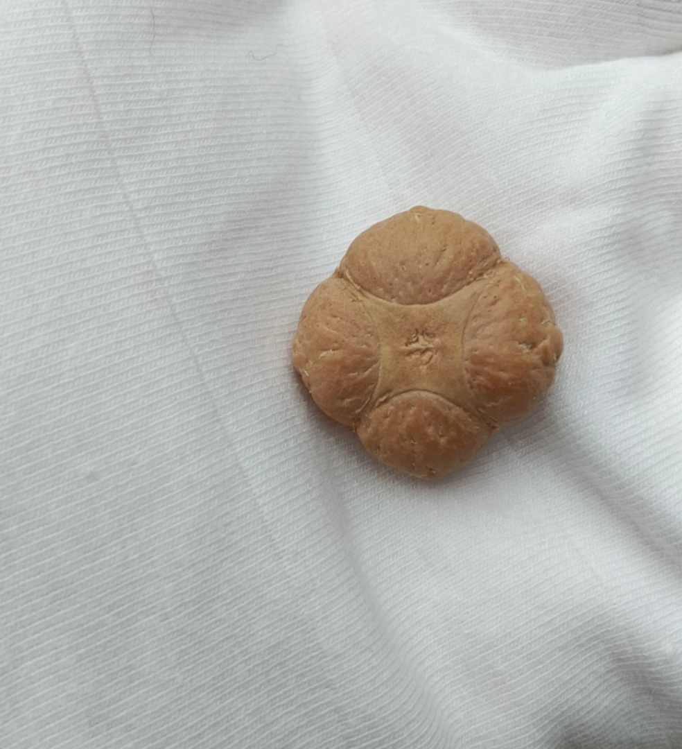卡23梅花麒麟三通
