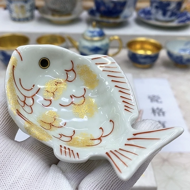 摆件口径正品保真