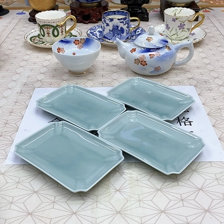 摆件口径13.5深川正品保真