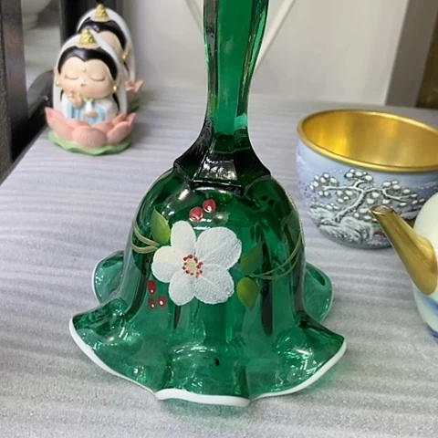 摆件进口芬顿瓷器