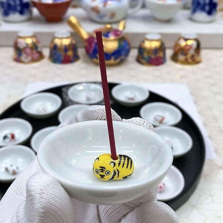 摆件香彩堂香彩堂