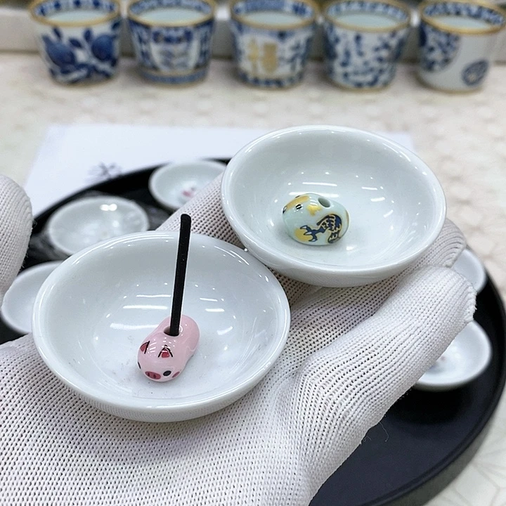 摆件进口商品香彩堂