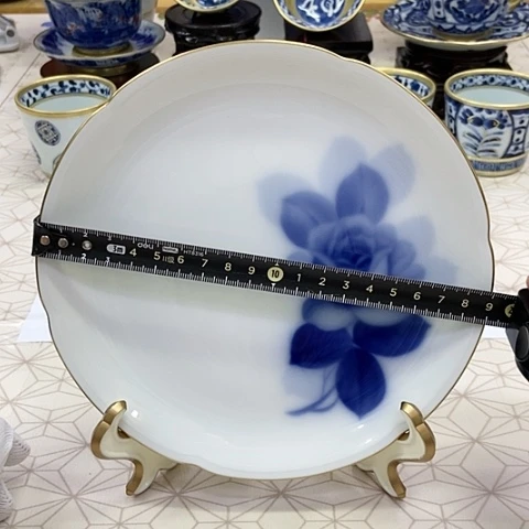 摆件大仓正品保真