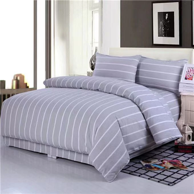 特价清仓加厚老粗布被套单件加大双人被套单人学生被套四季皆宜