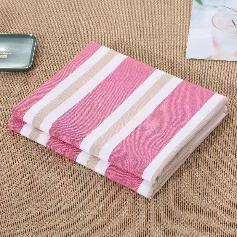 粗布床单透气超大成人老粗布柔软大号学生宿舍炕单米单人