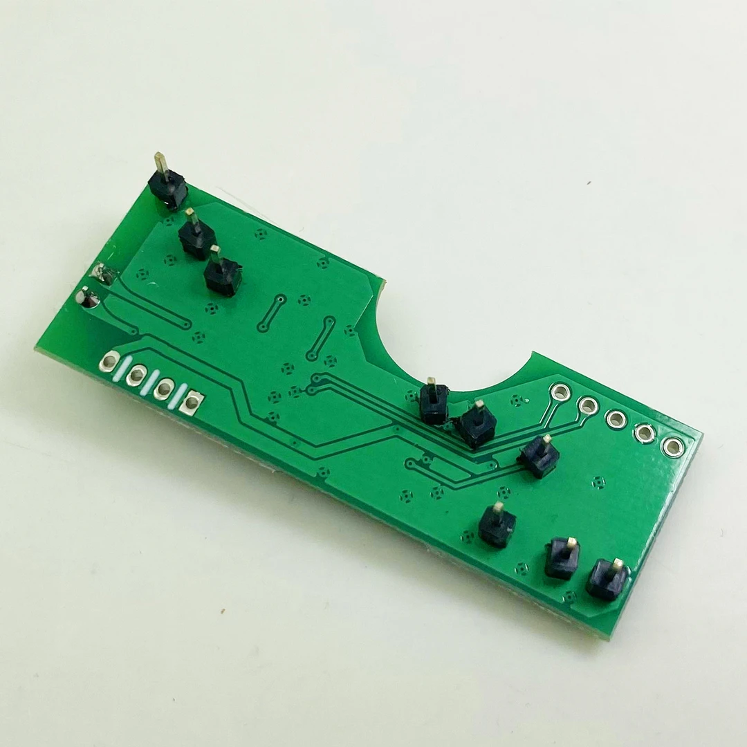 老款A6/Q7方向管柱锁模拟器J518小板 无需写数据