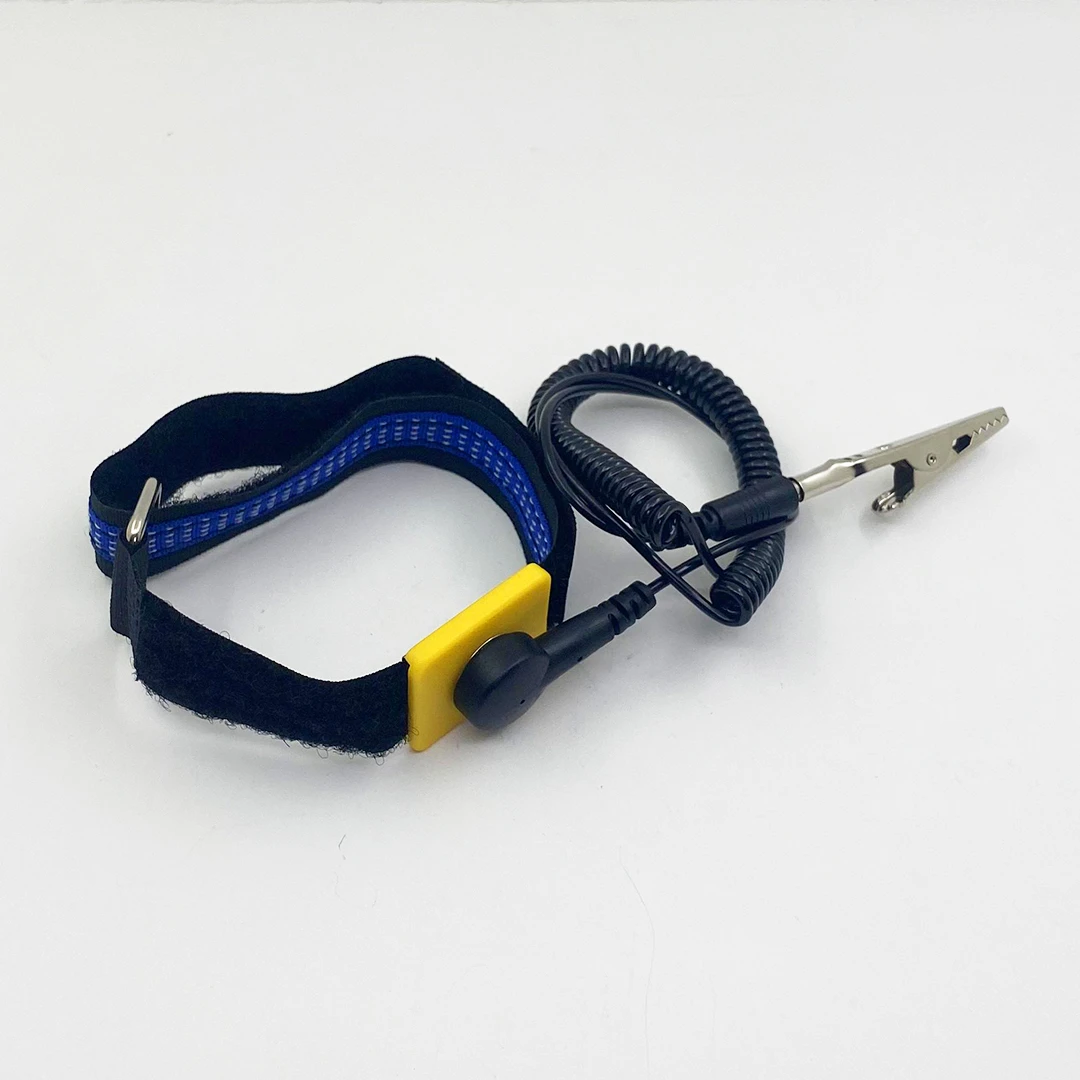 静电防护手环 修汽车电脑专用防静电手环