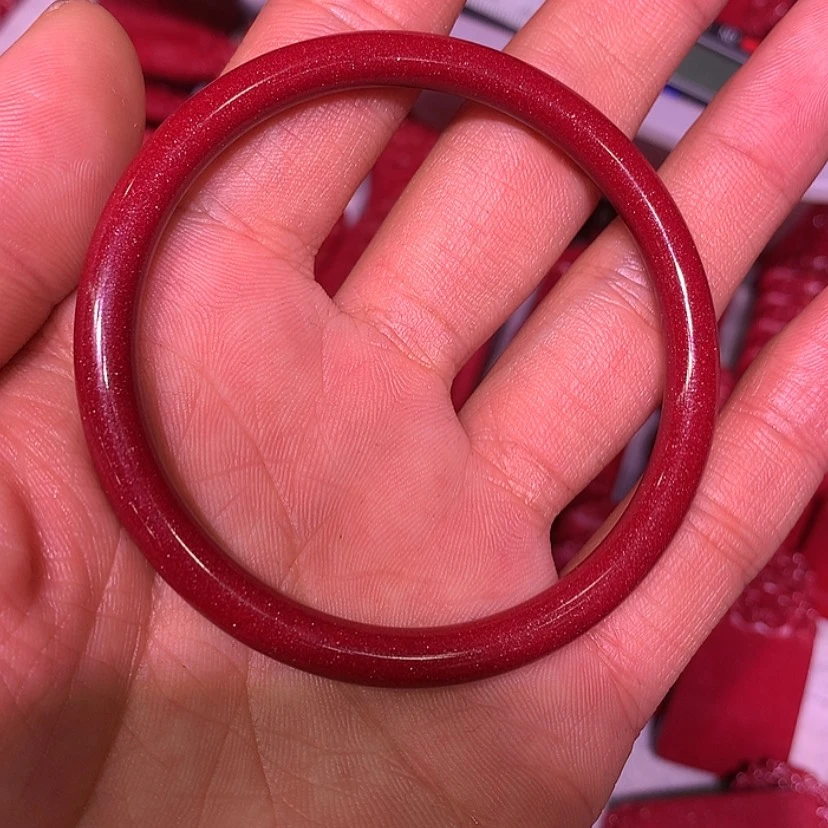 【闪购商品】辰砂（处理）58口2,59口1