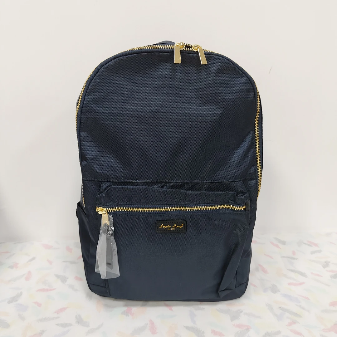 516号双肩包百搭多功能双肩背