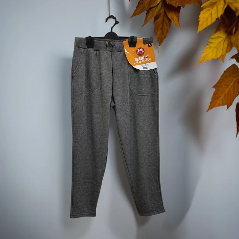 231号不带条女装长裤百搭