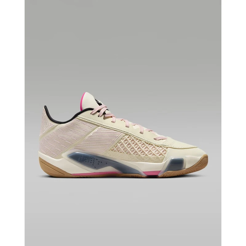 耐克/NIKE/男子篮球鞋透气减震FD2325-100