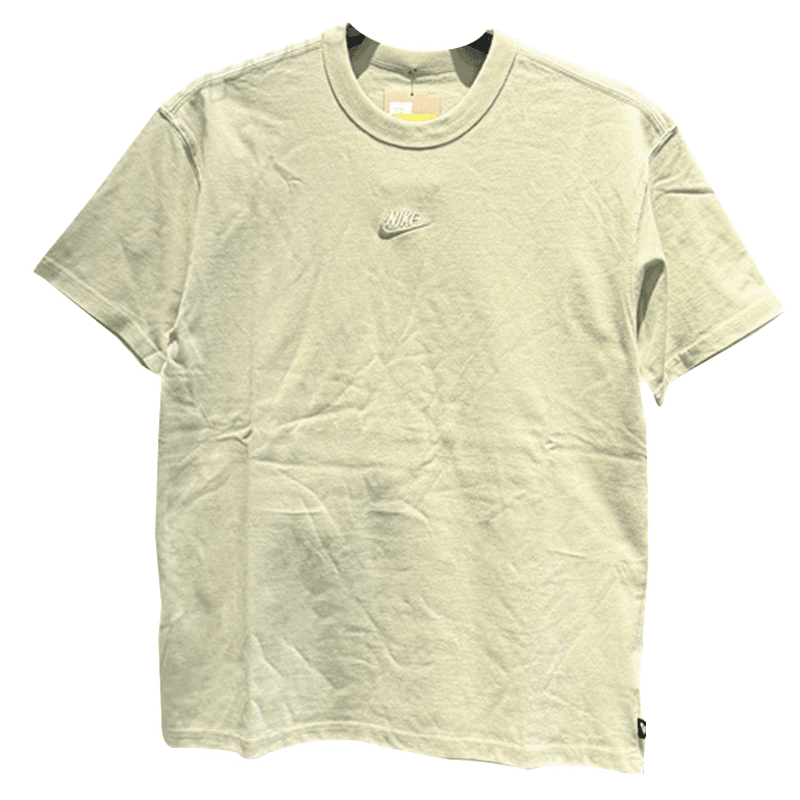 耐克/NIKE男子运动休闲短袖T恤DO7393-371