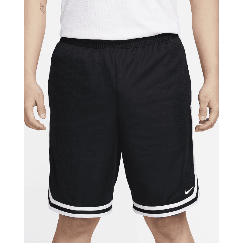 耐克/NIKE男子夏季梭织篮球短裤速干宽松舒适百搭运动FN2605-010