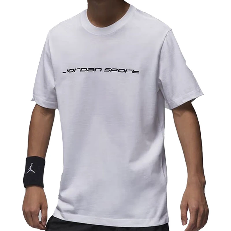 耐克/NIKE男子运动休闲短袖T恤FZ1932-100