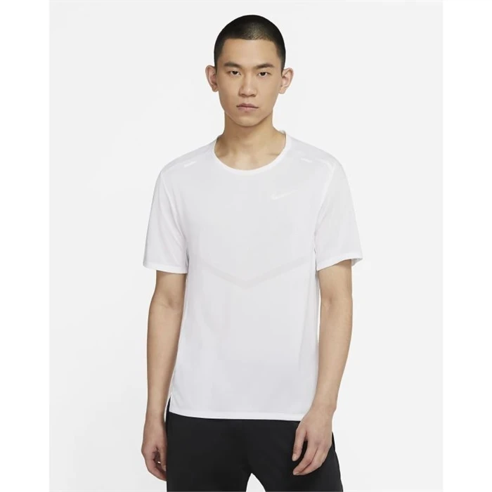 耐克/NIKE/男子夏季T恤/短袖ASMNKDFRISE365SS跑步CZ9185-100