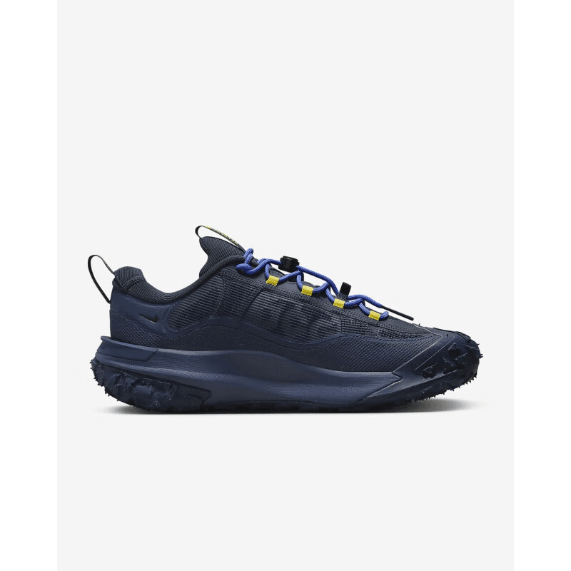 耐克/NIKE/男鞋休闲鞋ACG MOUNTAIN FLY 2 LOW运动鞋DV7903-001