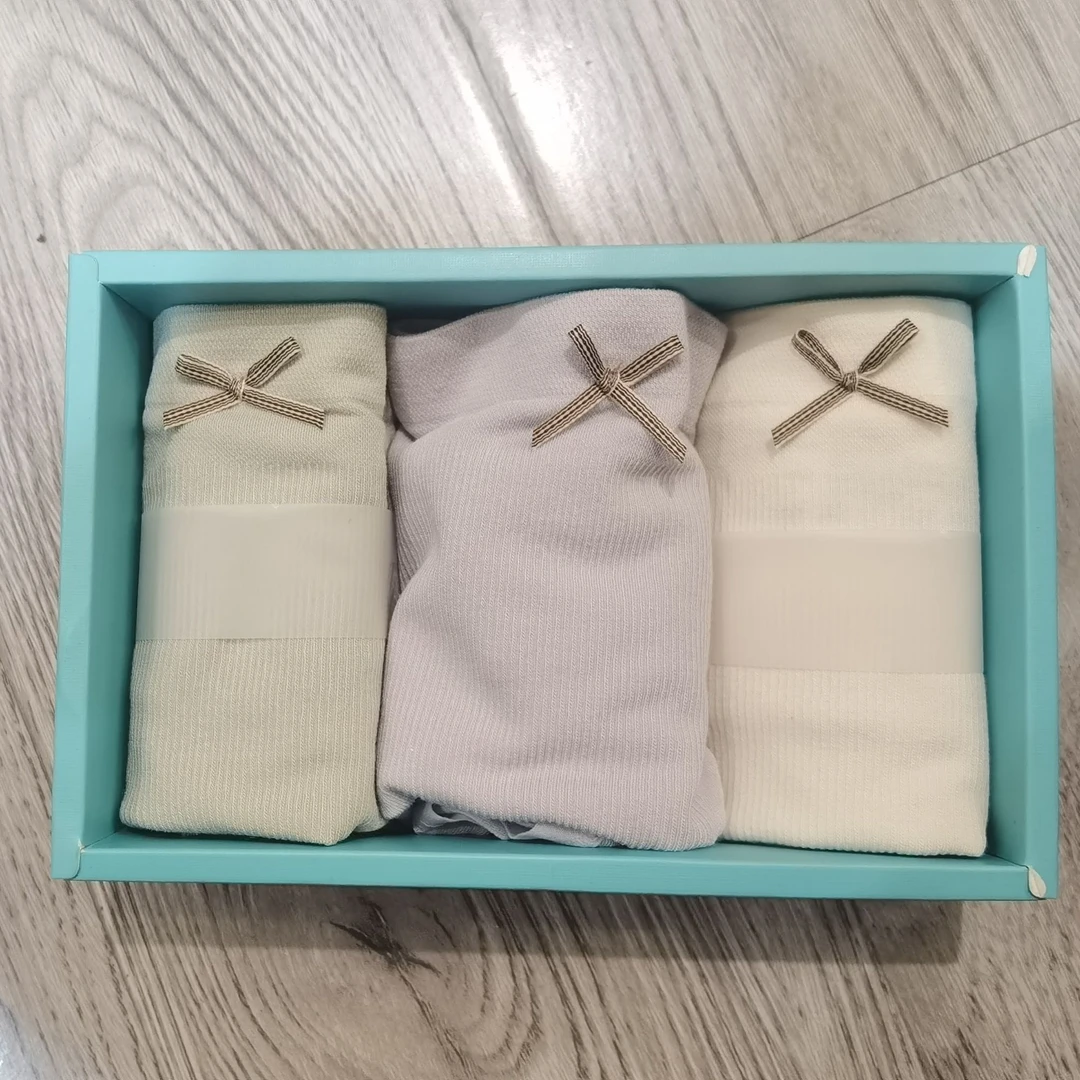 诚爱女士内裤柔软亲肤透气