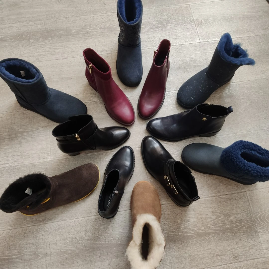 【老板专用4】黑色板鞋舒适春秋冬女鞋