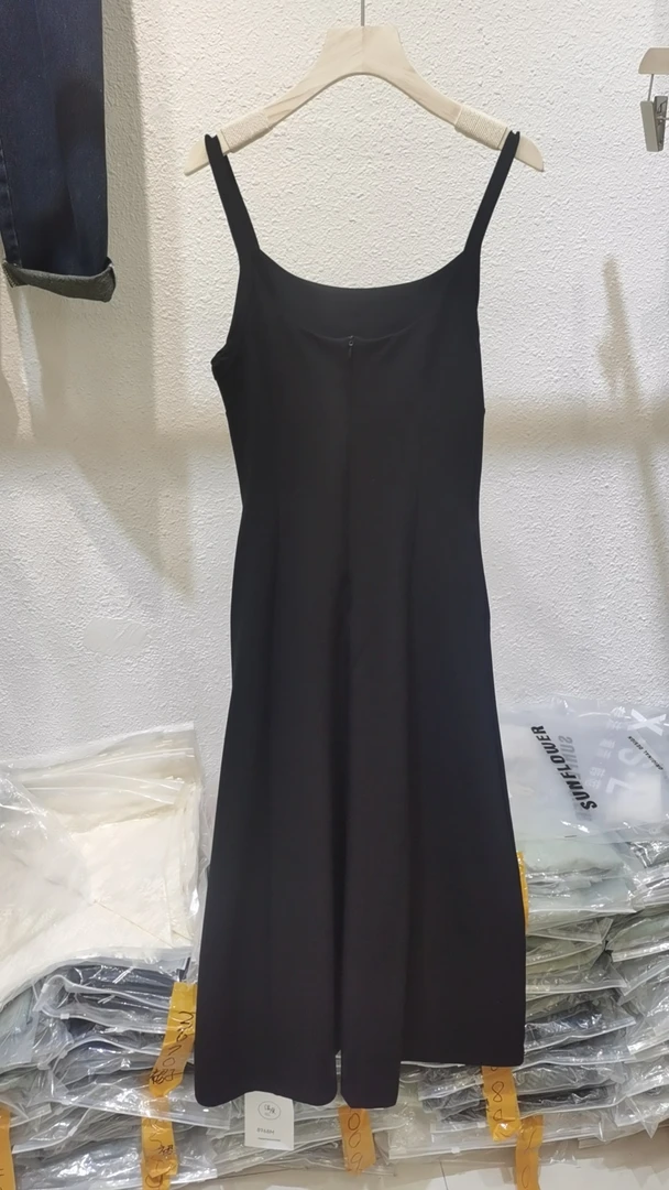 百搭图非实际连衣裙