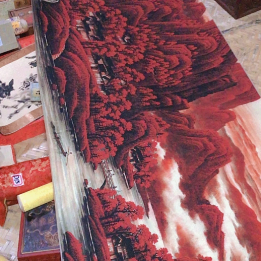 【闪购商品】书法1