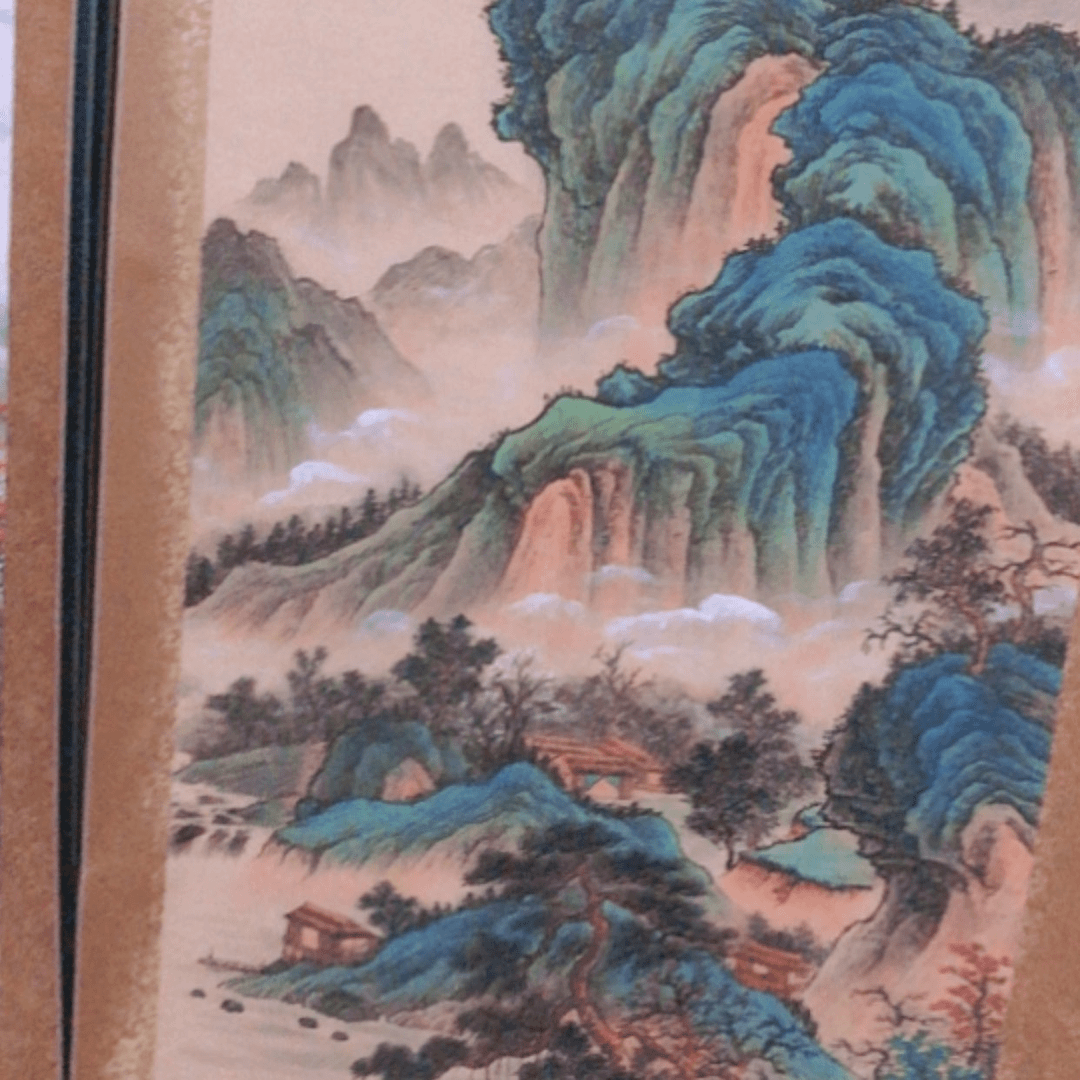 【闪购商品】书法2