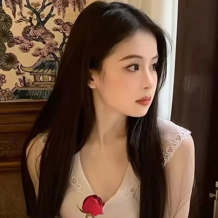 【珍珠发】假发片增发量补发片大发碗仿生膜头皮简约自然大面积头顶