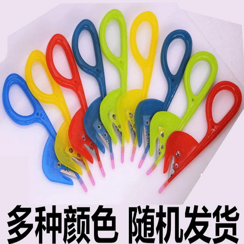 家用通肠刀鸡鸭鹅肠剖破刀家禽翻肠刀穿肠刀通鸡肠刀