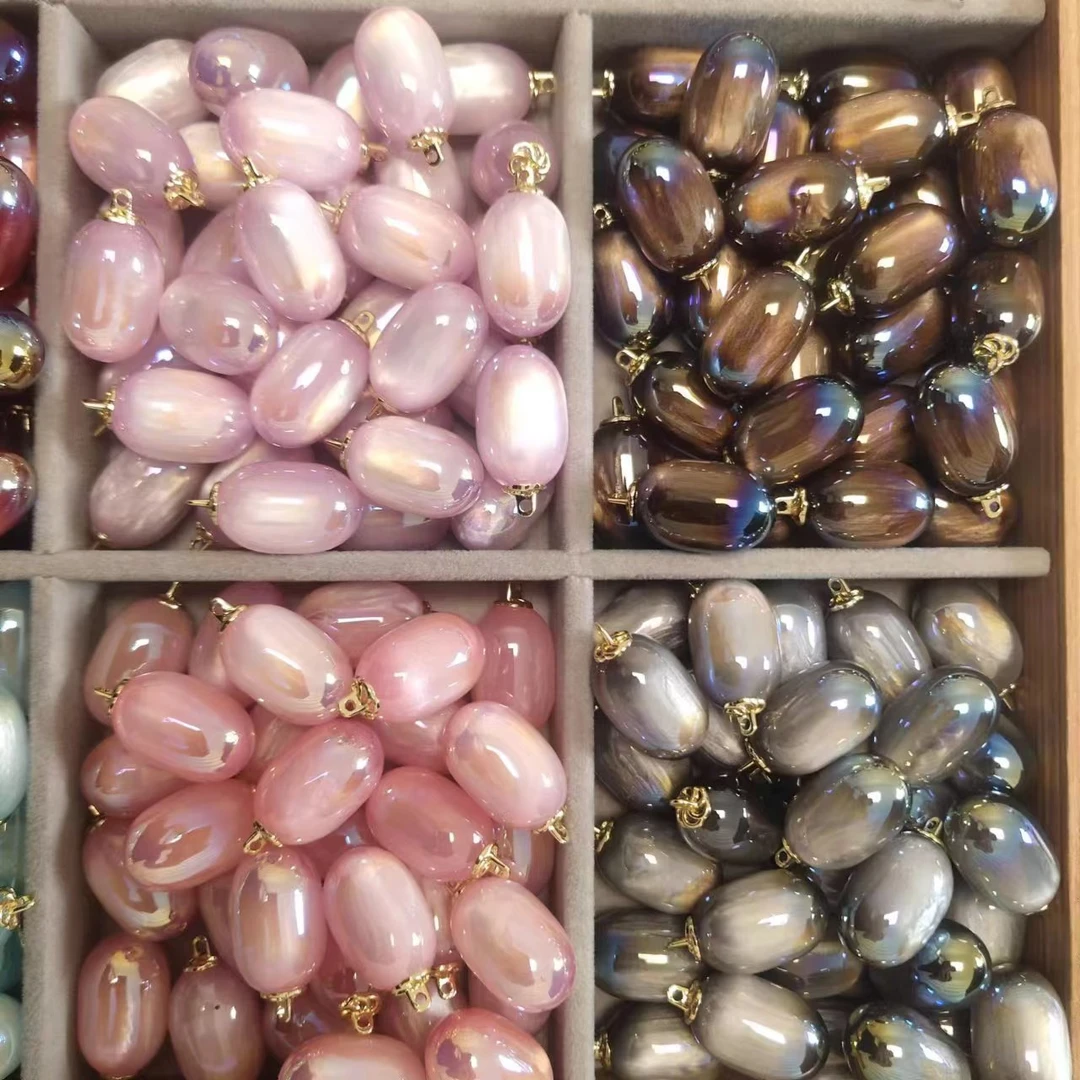 妮妮精选【海家】N亮点猫眼提子