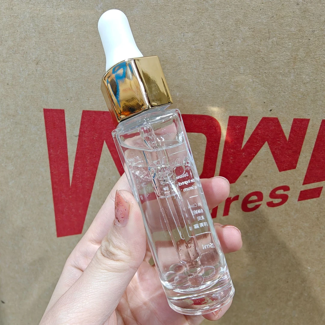 希琳妮水衡1:9水油同补双重萃菁露保湿清爽25ml【效期至25年12月】