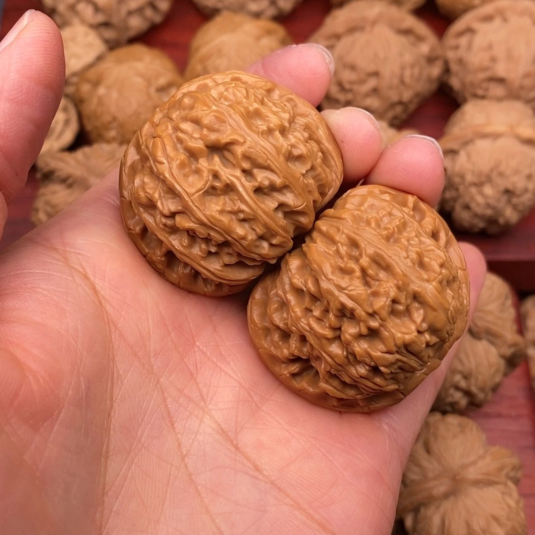 【闪购商品】文玩核桃把件Z****s